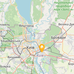 Михаила Драгоманова,2а,апартаменты в новом доме.Ст.м.Позняки Осокорки АШАН на карті